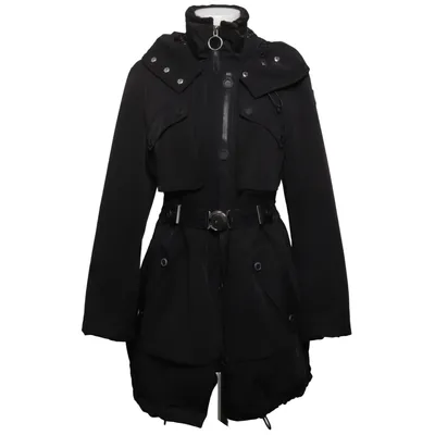 Parkas (Seven Pockets) från High Tech Elastan, Polyester