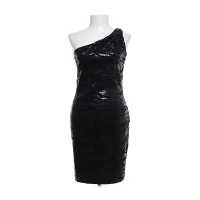 Cocktailklänning (Svart) från Guess Elastan, Polyester