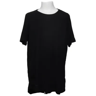 T-shirt (Noir) de Endurance Élasthane, Viscose