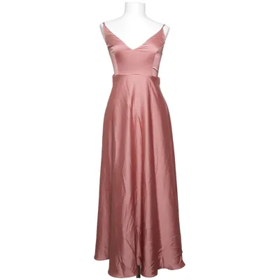 Aftonklänning (Rosa) från ASOS Edition Polyester