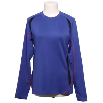 Ondershirt (Blauw, Zwart, Rood) van Slam Elastaan, Polyester