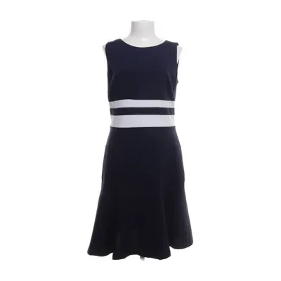 Dress (Blue) from Lauren Ralph Lauren Elastane, Polyester, Viscose