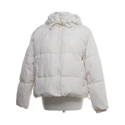 Vinterjacka (Beige) från Zara Polyester