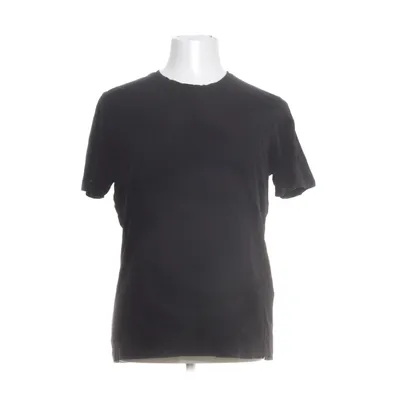 T-shirt (Noir) de Boss Hugo Boss Coton