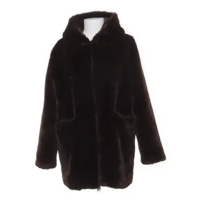 Winterjas (Bruin) van Derhy Polyester