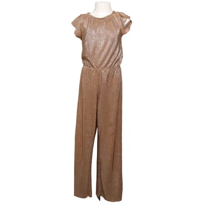 Combinaison (Or) de H&M Polyester