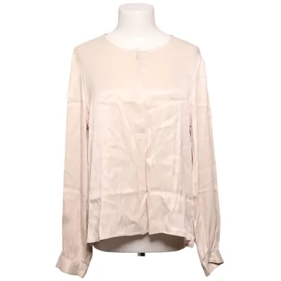Blouse (Beige) from Morris Lady Viscose