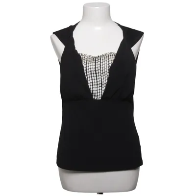 Topp (Svart) från Wearhouse Elastan, Polyester