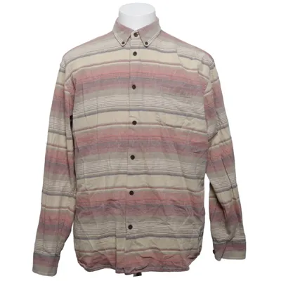 Chemise en flanelle (Hb S Kroll) de Homebound Coton