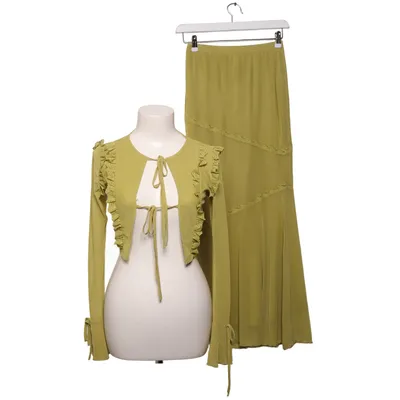 Set (Green) from Anewsta Elastane, Polyester