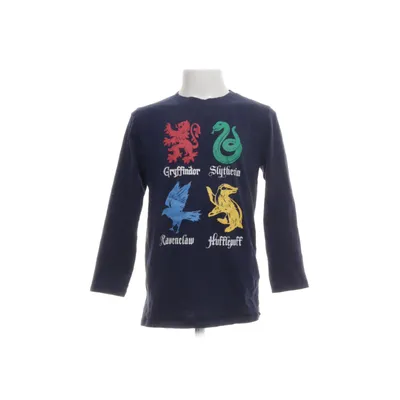Long sleeve T-shirt (Blue) from Wizarding World Cotton