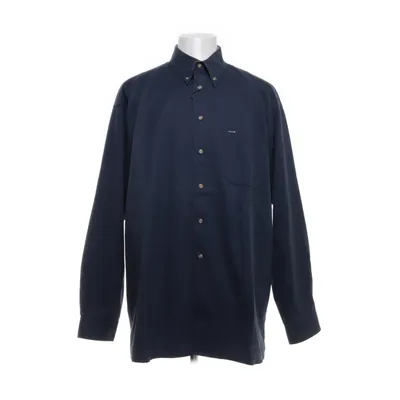 Buttondown-skjorta (Blå) från Best in Town Bomull