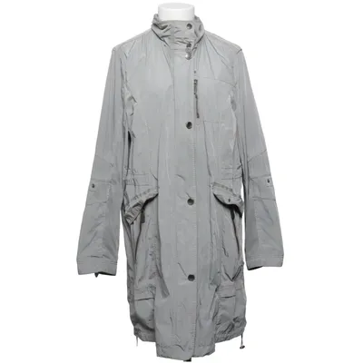Parka (Gris) de Samoon by Gerry Weber Polyester