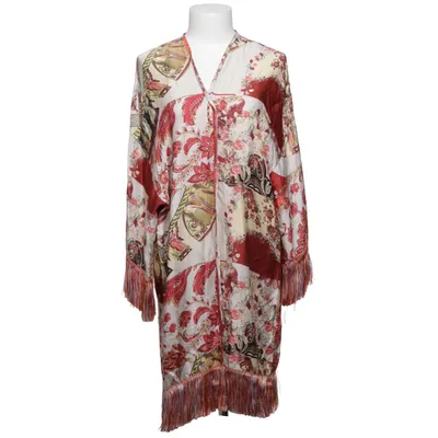 Dressing gown (Mary) from Stank Stockholm Silk, Viscose