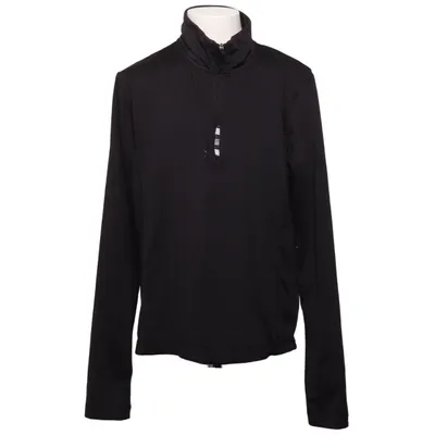 Trainingstop (Zwart) van Fairfield Elastaan, Polyester