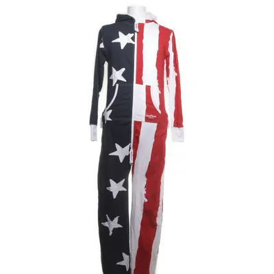 Onesie (Grijs, Meerkleurig) van OnePiece Katoen