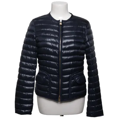 Windjack (Blauw) van Allegri Polyamide