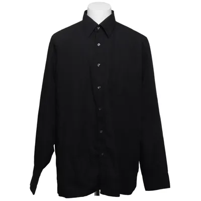 Chemise (Gris) de Smart Shirt Collection Coton, Polyester