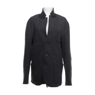 Blazer (Gray) from Dstrezzed Wool, Nylon