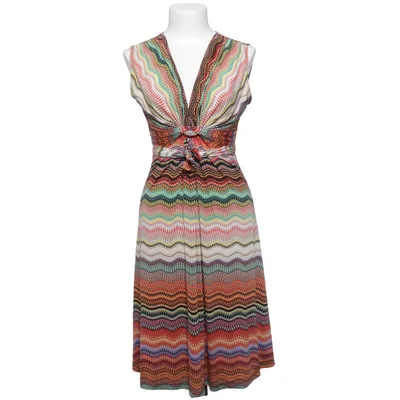 Dress (Multicolored) from Ilse Jacobsen Hornbæk