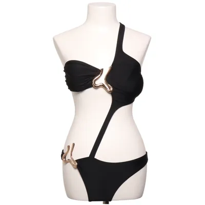 Swimsuit (Black)