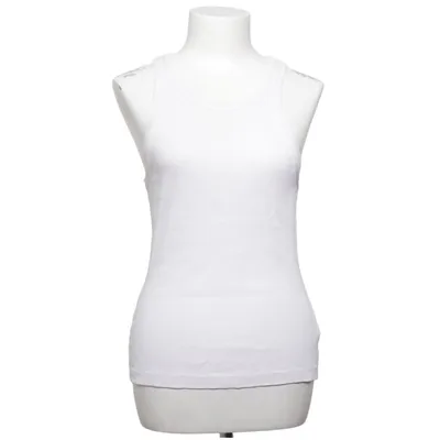 Tanktop (Bailey Tank) van Agolde Elastaan, Lyocell, Organisch katoen