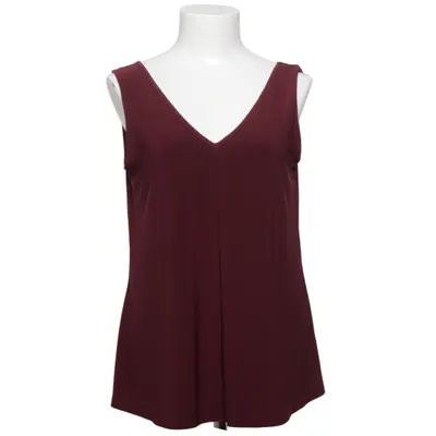 Tanktop  (Rød) fra Reflections Elastan, Polyester