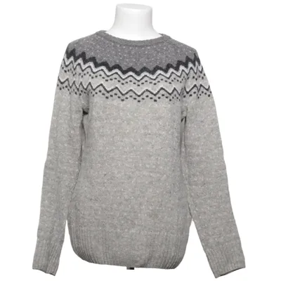 Sweater (Gray) from Fjällräven Wool