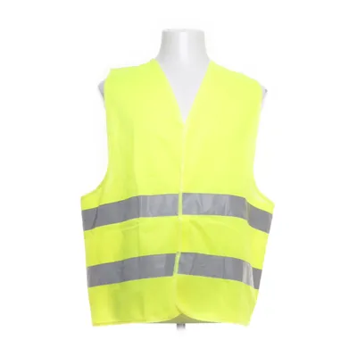 Reflexväst (Gul) från Besikta Polyester