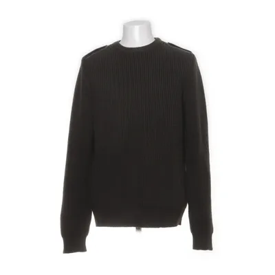 Tröja (Grön) från Porsche Design Skinn, Ull