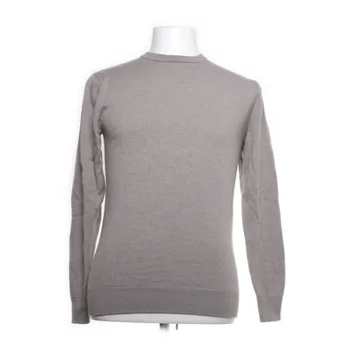 Sweater (Lilla) fra John Henric Merinould