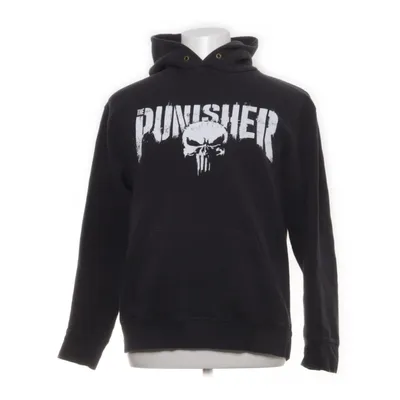 Huvtröja (Grå) från Marvel Bomull, Polyester