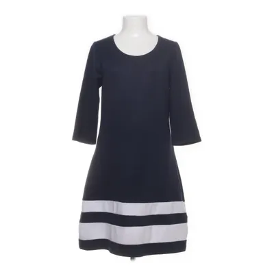 Klänning (Blå, Vit) från Yessica by C&A Elastan, Polyester, Viskos