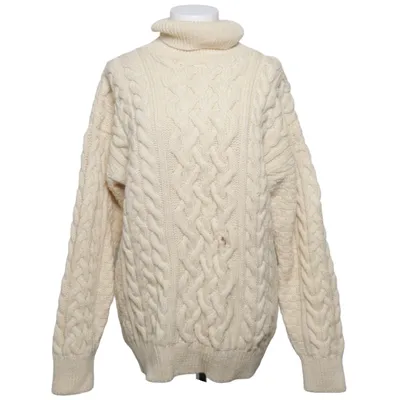 Coltrui (Wit) van Arancrafts Wol