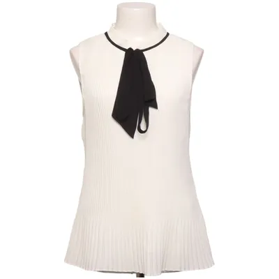 Haut (Blanc, Noir) de DKNY Polyester