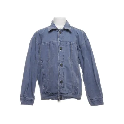 Jeansjacka (Blå) från Jeanswear Bomull