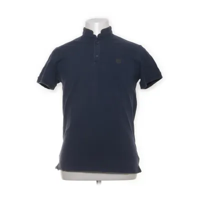 Pikétröja (Blå) från The Kooples Sport Bomull