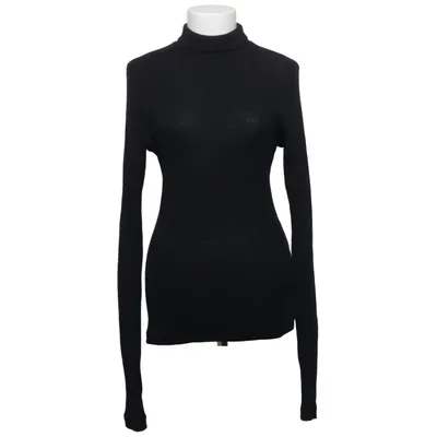 Polotröja (Svart) från MM6 by Maison Margiela Ull