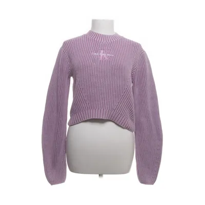 Sweater (Pink) fra Calvin Klein Jeans Bomuld