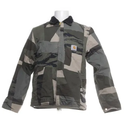 Jack (Detroit Jacket) van Carhartt WIP Polyester, Katoen