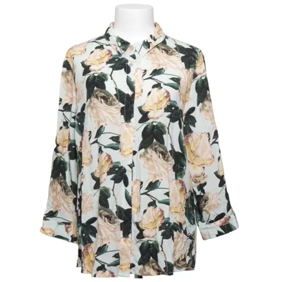 Blouse (Billy 2) van House of Soul Viscose