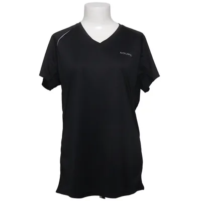 Träningströja (Svart) från Equipe Sport Polyester