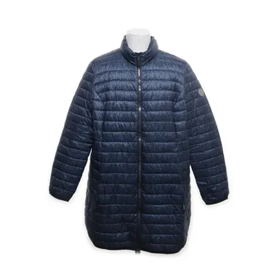 Lightweight jacket (Blue) from Happy Goose Polyester