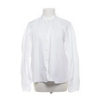 Blouse (White) from SoSue Cotton
