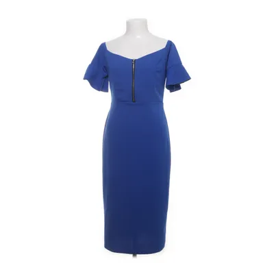 Klänning (12141) från Wal G Elastan, Polyester