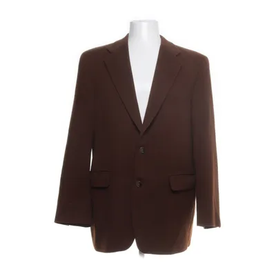 Kavaj (Brun) från Rose & Born Viskos