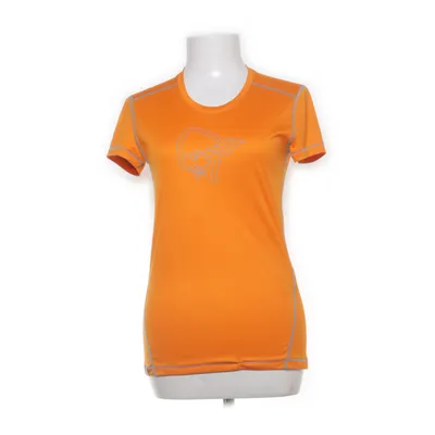 Träningstopp (1356-14 /29 TECH T-SHIRT (W)) från Norrøna Polyester