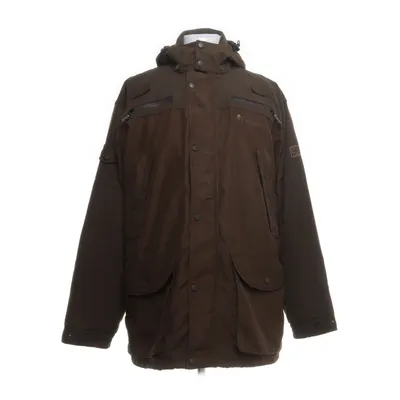 Jaktjacka (Brun) från Pinewood Polyester