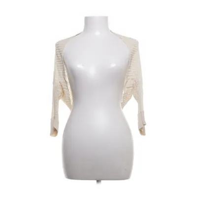 Bolero (Beige) från Pieces Accessories