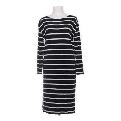 Dress (Black, White) from Mybc Elastane, Polyamide, Viscose